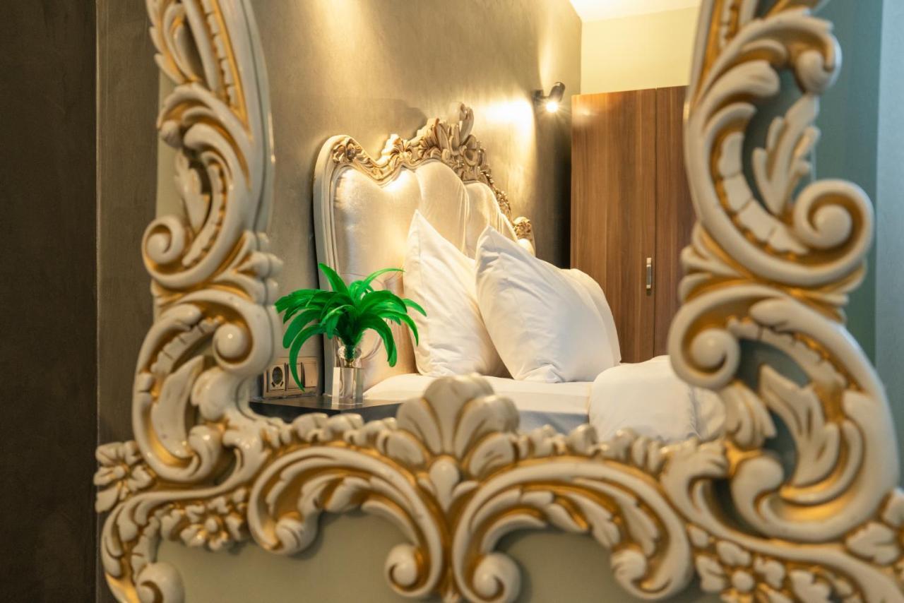 Monezza Avcilar Hotell Istanbul Exteriör bild